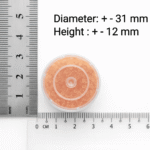 EXP: 02/2028 Signia Drying Capsules / Silica Gel / Pengering / 干燥剂 For Hearing Aids ( 4 pcs / box ) - Image 5